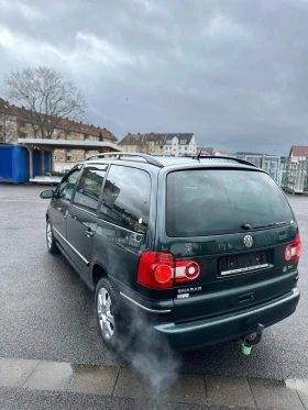 VW Sharan, снимка 4