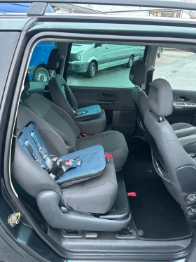 VW Sharan, снимка 13