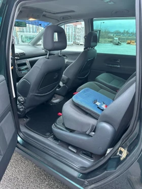 VW Sharan, снимка 10