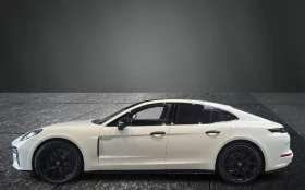 Porsche Panamera 4 E-Hybrid = Air Suspension = Гаранция - 238840 лв. / 122116.95 € - 55411666 3