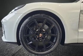 Porsche Panamera 4 E-Hybrid = Air Suspension = Гаранция - 238840 лв. / 122116.95 € - 55411666 4