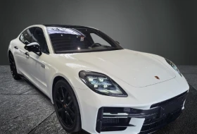 Porsche Panamera 4 E-Hybrid = Air Suspension = Гаранция