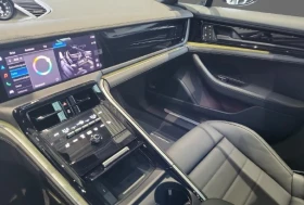 Porsche Panamera 4 E-Hybrid = Air Suspension = Гаранция - 238840 лв. / 122116.95 € - 55411666 8