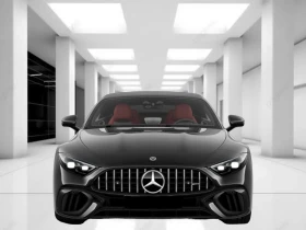 Mercedes-Benz SL 63 AMG 4MATIC* CARBON* BURM* 360* HUD* ГАРАНЦИЯ - 241770 лв. / 123615.04 € - 26177561 4