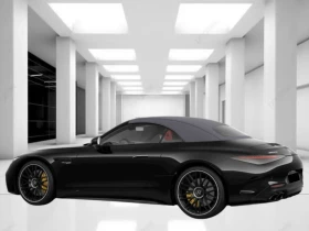 Mercedes-Benz SL 63 AMG 4MATIC* CARBON* BURM* 360* HUD* ГАРАНЦИЯ - 241770 лв. / 123615.04 € - 26177561 10