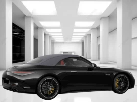 Mercedes-Benz SL 63 AMG 4MATIC* CARBON* BURM* 360* HUD* ГАРАНЦИЯ - 241770 лв. / 123615.04 € - 26177561 8