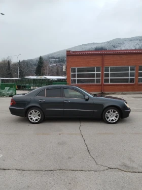 Mercedes-Benz E 220, снимка 4 — Bazar.bg Mercedes-Benz E 220, снимка 4