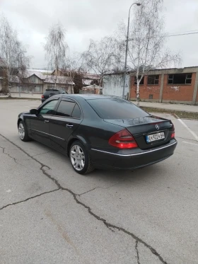 Mercedes-Benz E 220, снимка 7 — Bazar.bg Mercedes-Benz E 220, снимка 7