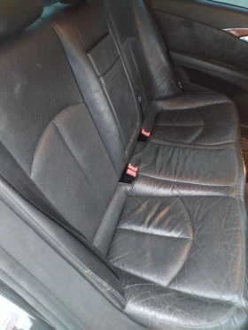 Mercedes-Benz E 220, снимка 10 — Bazar.bg Mercedes-Benz E 220, снимка 10