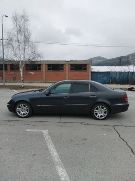 Mercedes-Benz E 220, снимка 8 — Bazar.bg Mercedes-Benz E 220, снимка 8