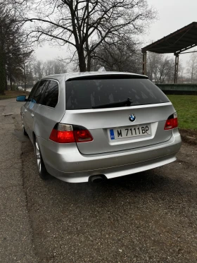 BMW 520 520d - 3100 € / 6063.07 лв. - 87893034 3