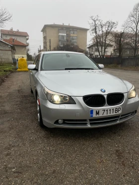 BMW 520 520d