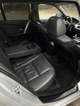 BMW 520 520d - 3100 € / 6063.07 лв. - 87893034 5