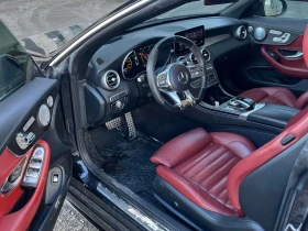 Mercedes-Benz C 43 AMG * CARFAX * БЕЗ ПЪРВОНАЧАЛНА ВНОСКА, снимка 13