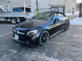 Mercedes-Benz C 43 AMG * CARFAX * БЕЗ ПЪРВОНАЧАЛНА ВНОСКА, снимка 1