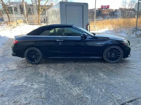 Mercedes-Benz C 43 AMG * CARFAX * БЕЗ ПЪРВОНАЧАЛНА ВНОСКА, снимка 3