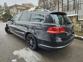 VW Passat 2.0 TDI BMT /4-MOTION/DSG/HIGHLINE/BI-XENON/B7 - 10300 € / 20145.05 лв. - 51451106 6