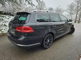VW Passat 2.0 TDI BMT /4-MOTION/DSG/HIGHLINE/BI-XENON/B7 - 10300 € / 20145.05 лв. - 51451106 4