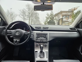 VW Passat 2.0 TDI BMT /4-MOTION/DSG/HIGHLINE/BI-XENON/B7 - 10300 € / 20145.05 лв. - 51451106 9