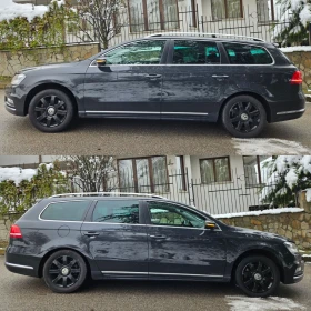 VW Passat 2.0 TDI BMT /4-MOTION/DSG/HIGHLINE/BI-XENON/B7 - 10300 € / 20145.05 лв. - 51451106 7