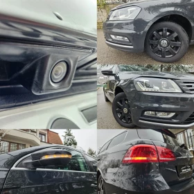 VW Passat 2.0 TDI BMT /4-MOTION/DSG/HIGHLINE/BI-XENON/B7 - 10300 € / 20145.05 лв. - 51451106 15