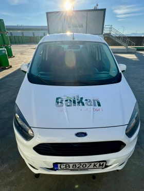 Ford Courier, снимка 7