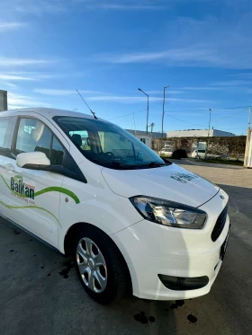 Ford Courier, снимка 6