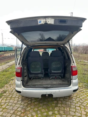 Ford Galaxy 1.9tdi 90hp - 900 € / 1760.25 лв. - 16860443 8