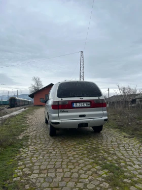 Ford Galaxy 1.9tdi 90hp - 900 € / 1760.25 лв. - 16860443 3