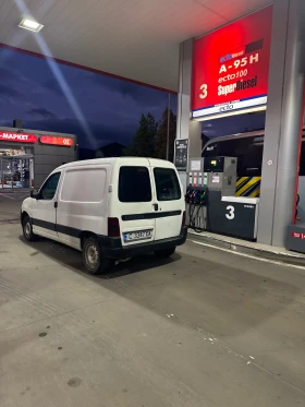 Citroen Berlingo - 1400 € / 2738.16 лв. - 45168920 2