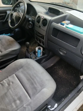 Citroen Berlingo - 1400 € / 2738.16 лв. - 45168920 4