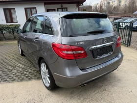 Mercedes-Benz B 200 CDI Sport.Xenon.Панорама. - 7950 € / 15548.85 лв. - 50856594 6