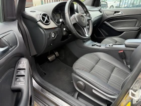 Mercedes-Benz B 200 CDI Sport.Xenon.Панорама. - 7950 € / 15548.85 лв. - 50856594 8