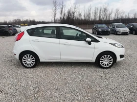 Ford Fiesta 1.5TDCI KLI ITALI | Mobile.bg � ����� ������ 7