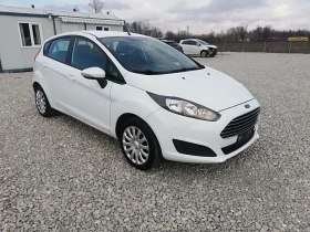 Ford Fiesta 1.5TDCI KLI ITALI | Mobile.bg � ����� ������ 8