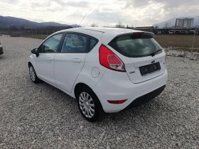 Ford Fiesta 1.5TDCI KLI ITALI | Mobile.bg � ����� ������ 4