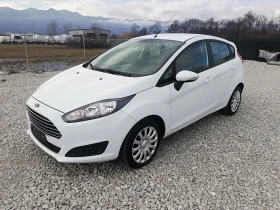 Ford Fiesta 1.5TDCI KLI ITALI