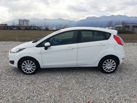 Ford Fiesta 1.5TDCI KLI ITALI | Mobile.bg � ����� ������ 3