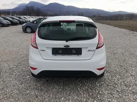 Ford Fiesta 1.5TDCI KLI ITALI | Mobile.bg � ����� ������ 5