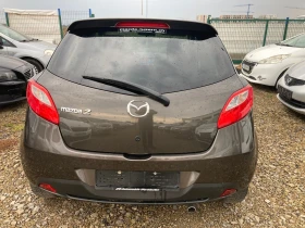 Mazda 2 1.3i - 5500 € / 10757.07 лв. - 67583018 2