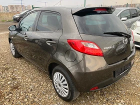 Mazda 2 1.3i - 5500 € / 10757.07 лв. - 67583018 4