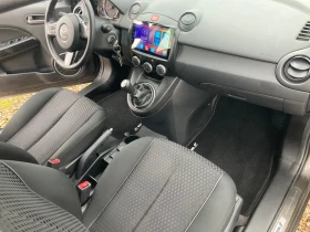 Mazda 2 1.3i - 5500 € / 10757.07 лв. - 67583018 8