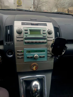 Toyota Corolla verso 1.8 VVTI  | Auto.bg — изображение 12