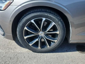 Volvo S60 MOMENTUM| PANORAMA| ПОДГРЕВИ|  - 17000 € / 33249.11 лв. - 75854218 5