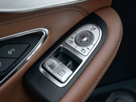 Mercedes-Benz C 300 AMG| COUPE| BROWN INT| NAV| PANOROOF|  - 15800 € / 30902.11 лв. - 56426319 11