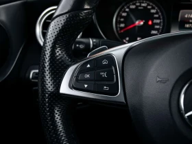Mercedes-Benz C 300 AMG| COUPE| BROWN INT| NAV| PANOROOF|  - 15800 € / 30902.11 лв. - 56426319 14