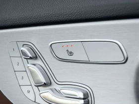 Mercedes-Benz C 300 AMG| COUPE| BROWN INT| NAV| PANOROOF|  - 15800 € / 30902.11 лв. - 56426319 13