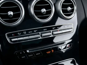Mercedes-Benz C 300 AMG| COUPE| BROWN INT| NAV| PANOROOF|  - 15800 € / 30902.11 лв. - 56426319 17