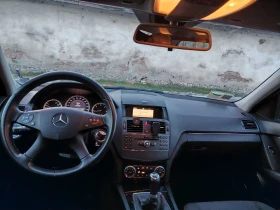 Mercedes-Benz C 200 ОМ651 - 4500 € / 8801.24 лв. - 31016973 9