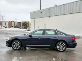 Audi A6 Technik/360 CAM/ОБДУХВАНЕ/AMBIENT - 22890 € / 44768.95 лв. - 70059165 3